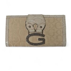 🤩4/$25 GUESS Tri-fold Wallet